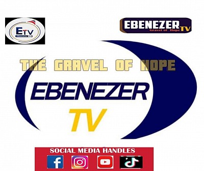 Ebenezer tv on Social media platforms